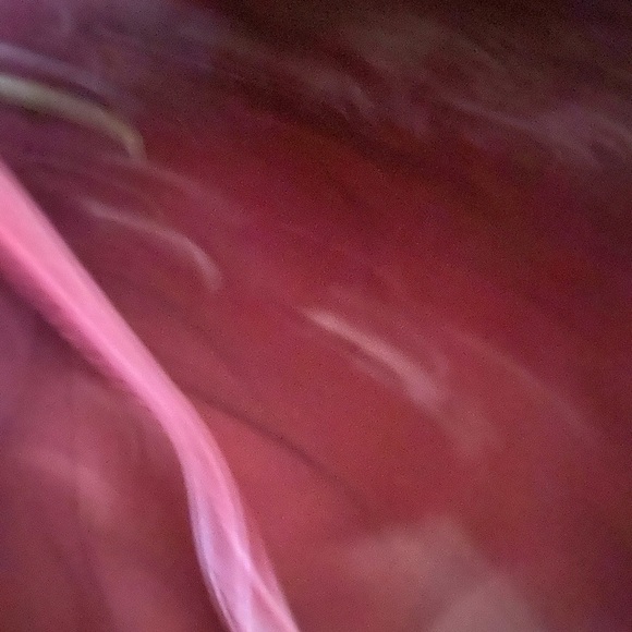 SOLD! Chanel Cocoon Bag - Picture 6 of 9